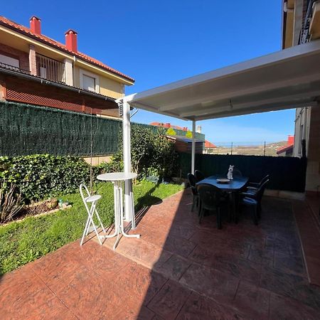 Apartamento Lagos Azules I Ruilobuca Exteriér fotografie