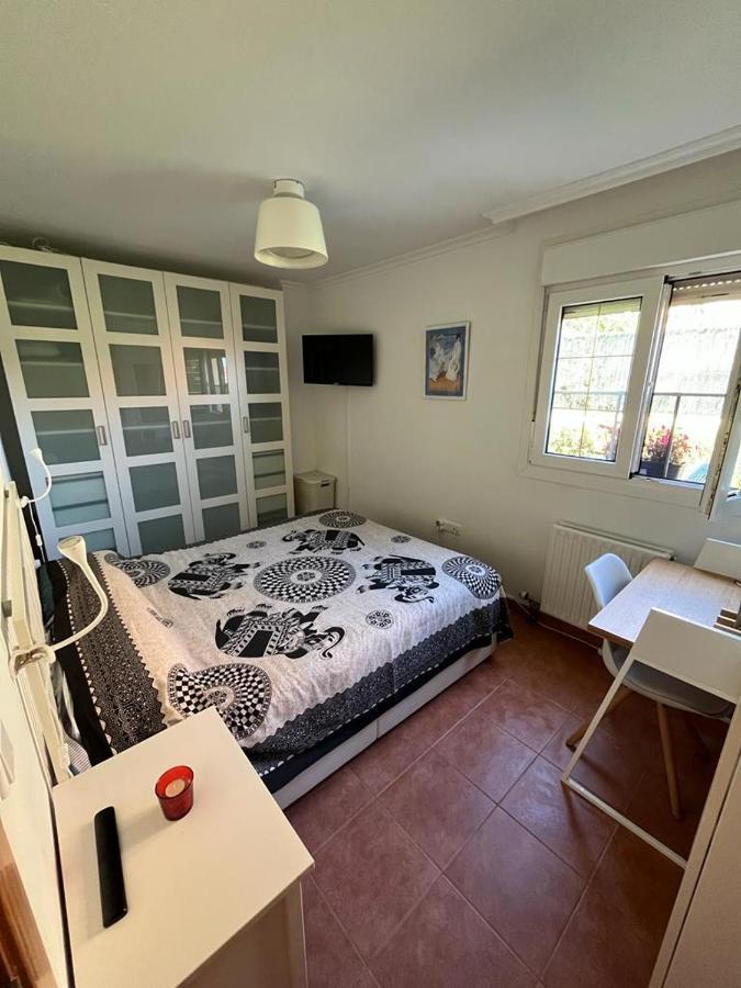 Apartamento Lagos Azules I Ruilobuca Exteriér fotografie