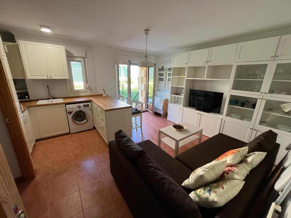 Apartamento Lagos Azules I Ruilobuca Exteriér fotografie