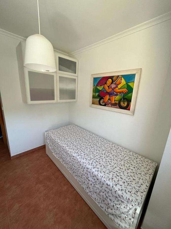 Apartamento Lagos Azules I Ruilobuca Exteriér fotografie
