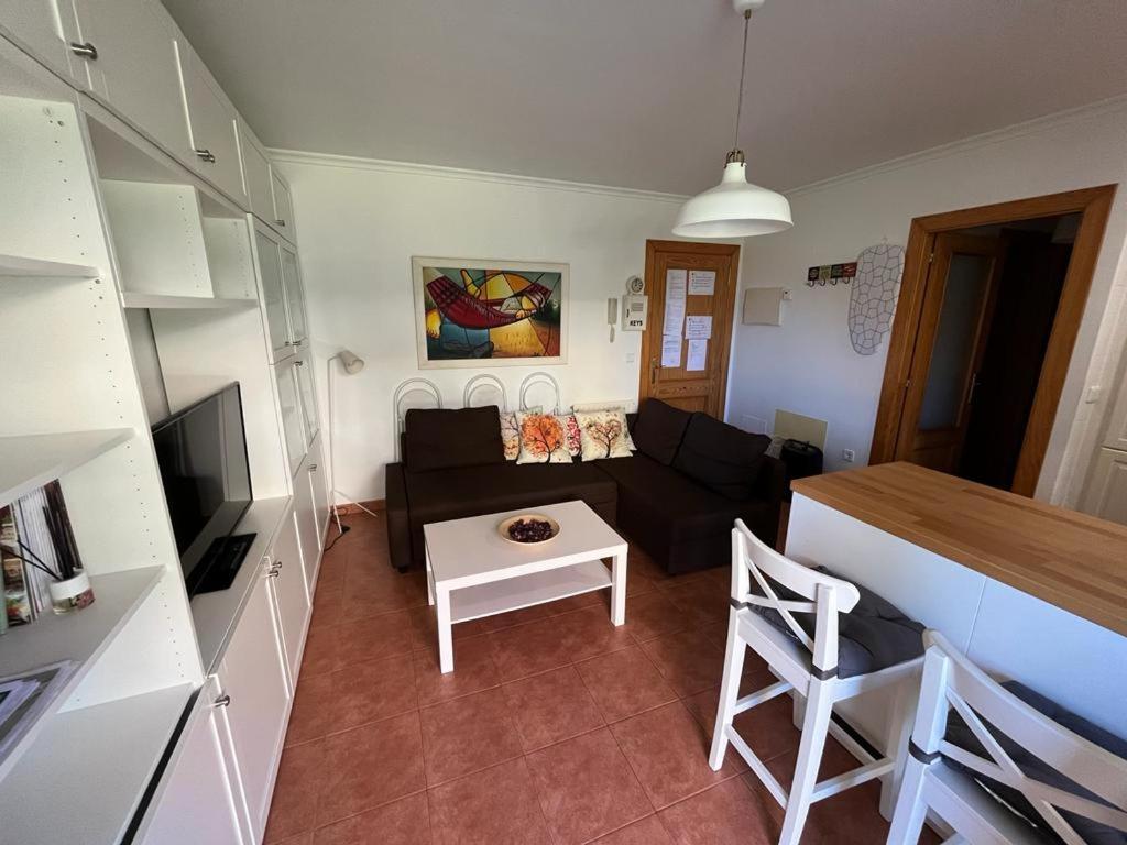 Apartamento Lagos Azules I Ruilobuca Exteriér fotografie
