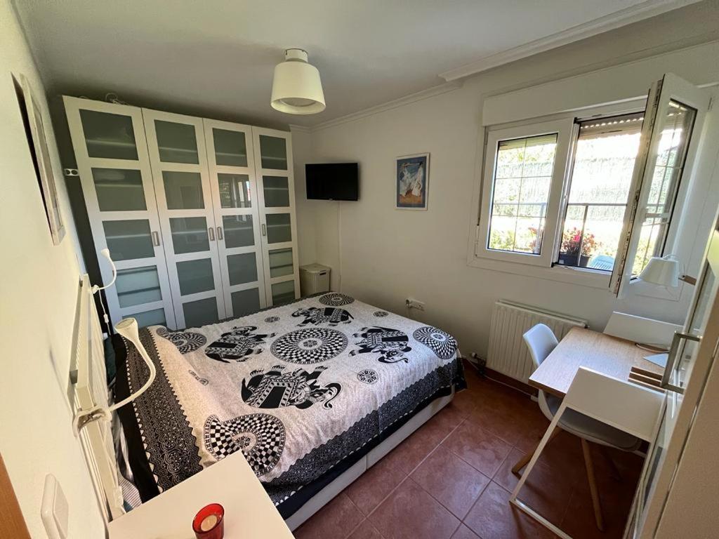 Apartamento Lagos Azules I Ruilobuca Exteriér fotografie