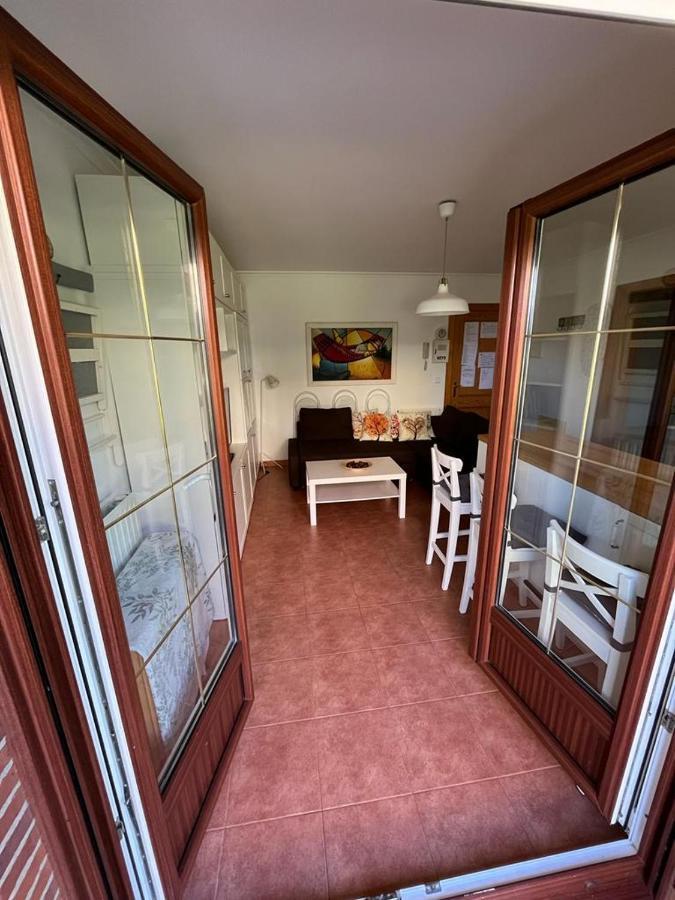 Apartamento Lagos Azules I Ruilobuca Exteriér fotografie