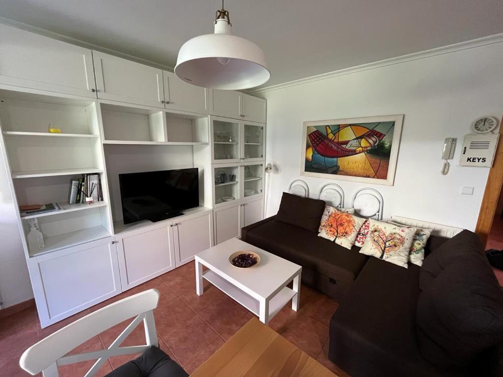 Apartamento Lagos Azules I Ruilobuca Exteriér fotografie