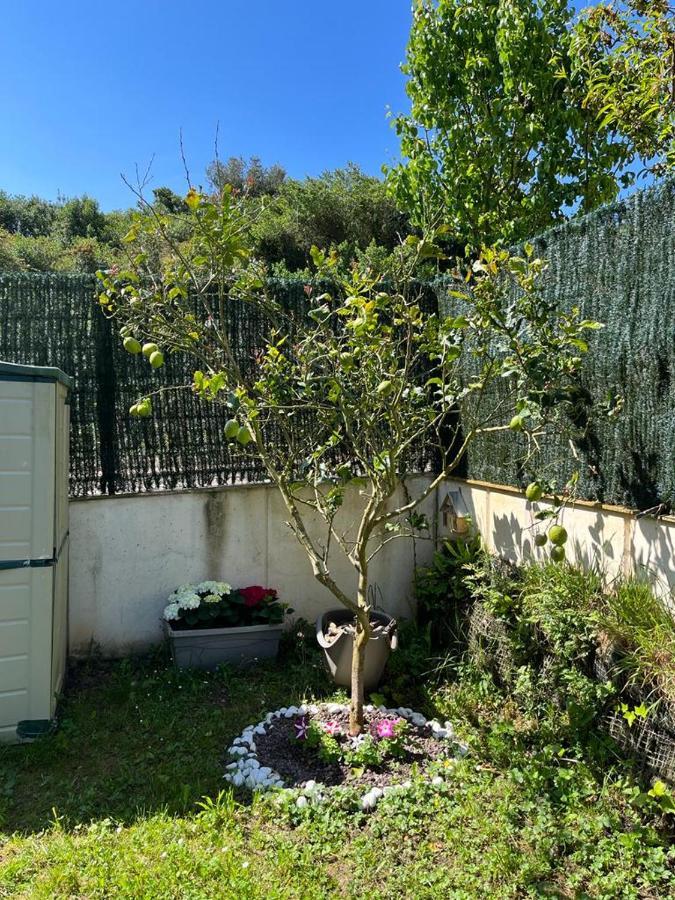 Apartamento Lagos Azules I Ruilobuca Exteriér fotografie